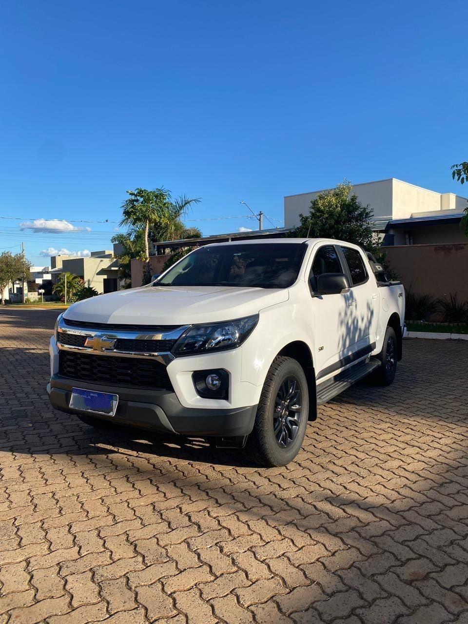 CHEVROLET S10 - Foto