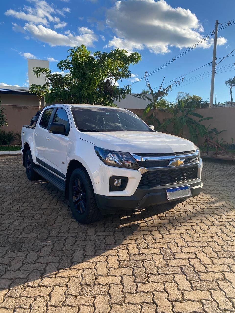 CHEVROLET S10 - Foto