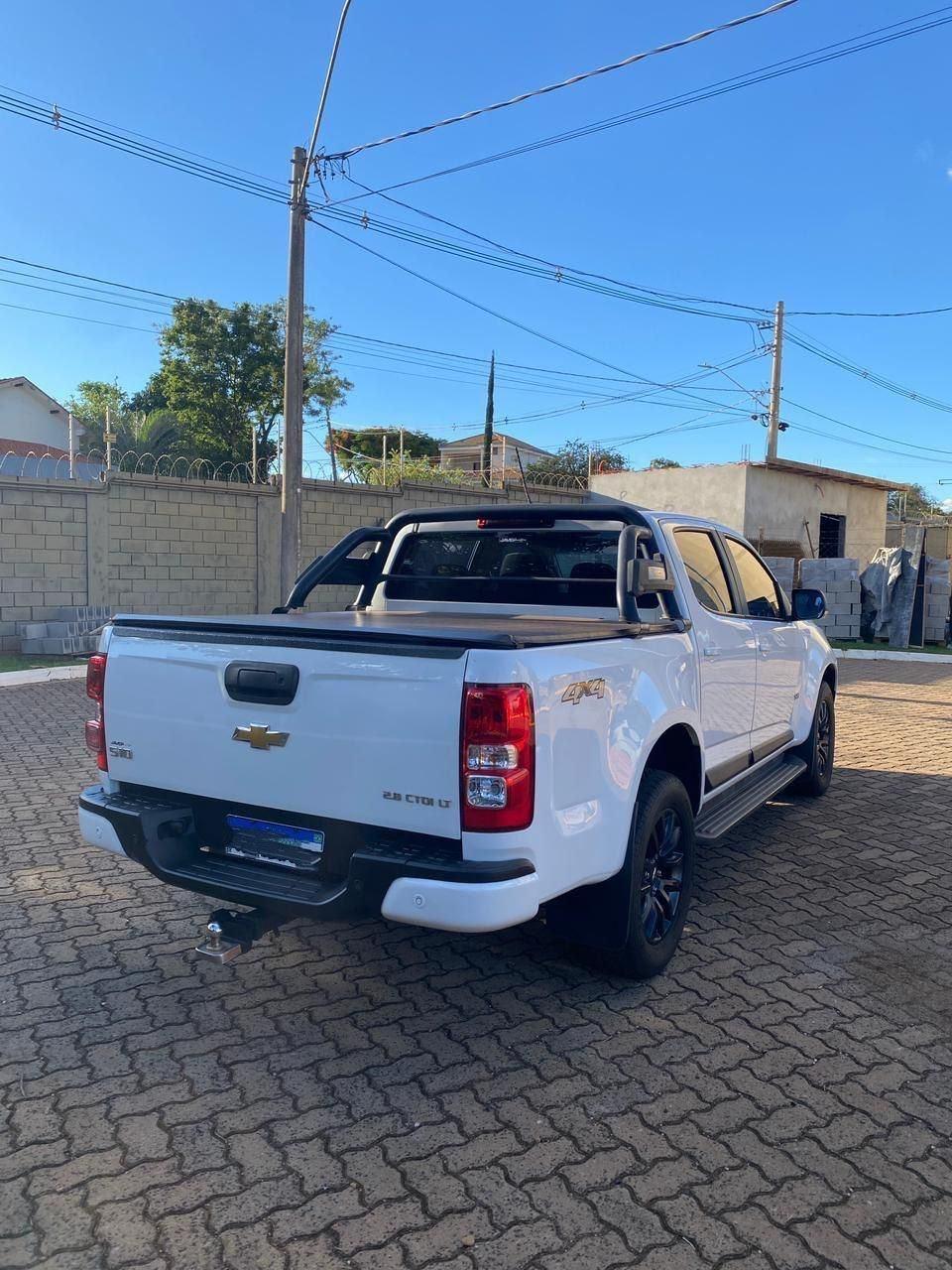 CHEVROLET S10 - Foto