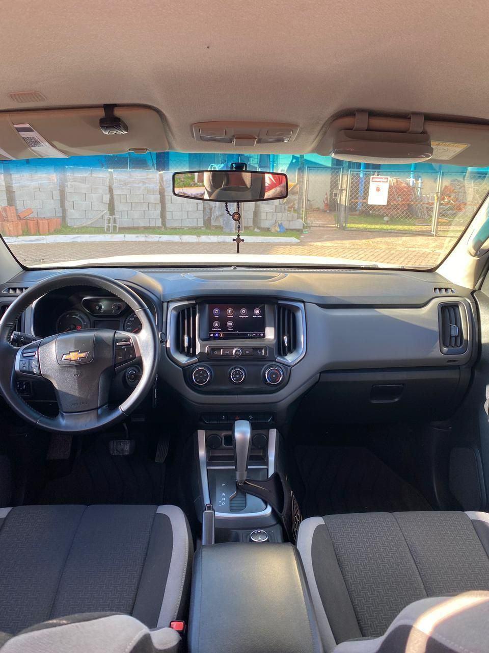 CHEVROLET S10 - Foto