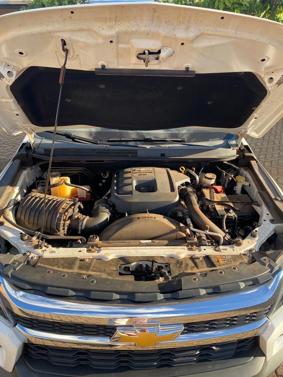 CHEVROLET S10 - Foto