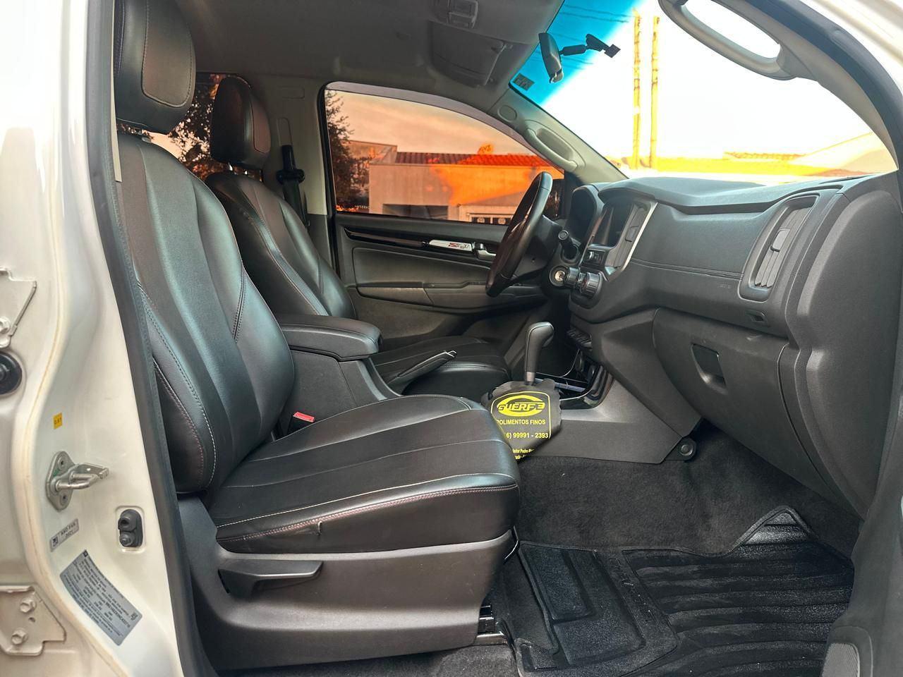 CHEVROLET S10 - Foto
