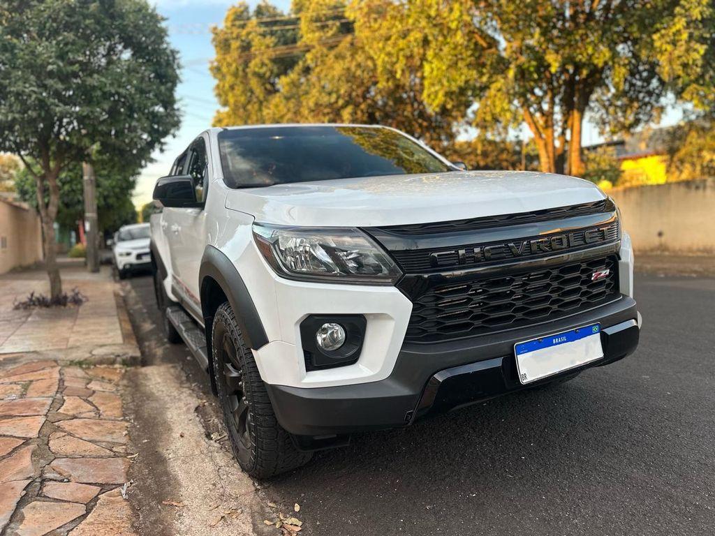 CHEVROLET S10 - Foto