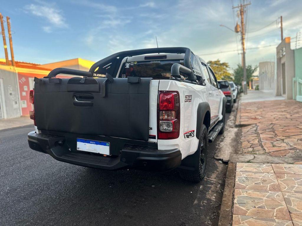 CHEVROLET S10 - Foto