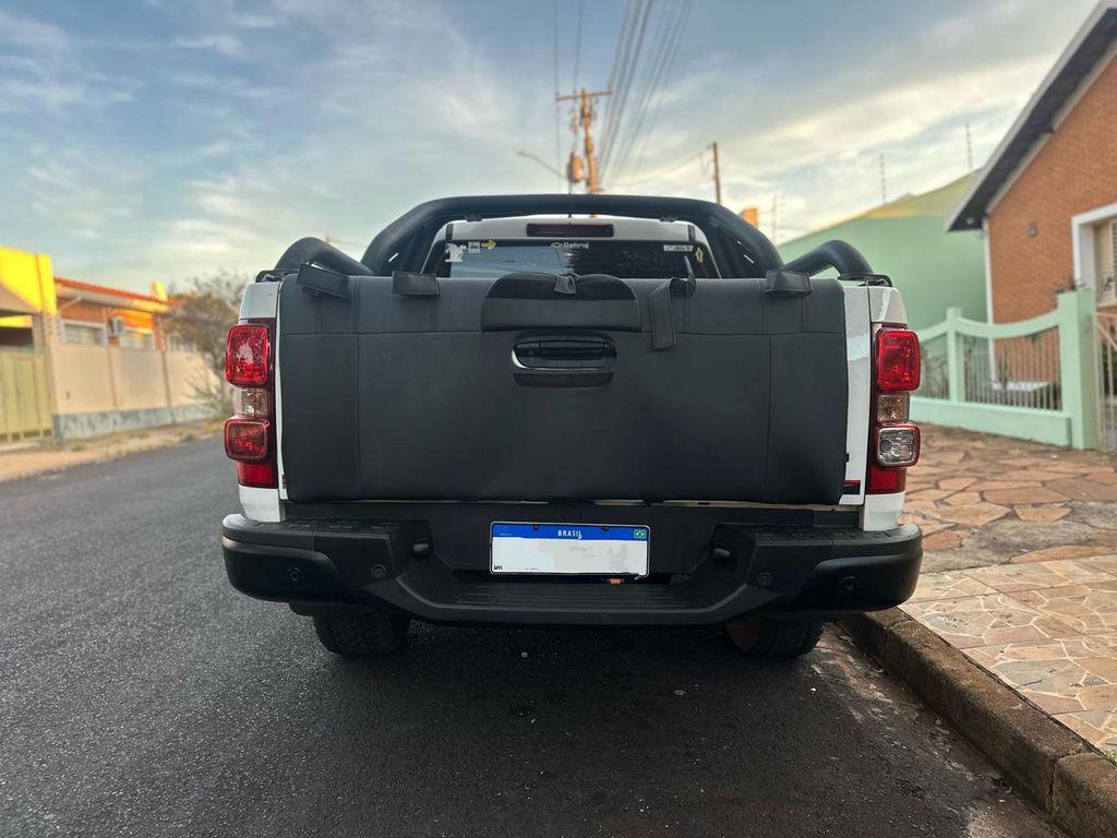 CHEVROLET S10 - Foto