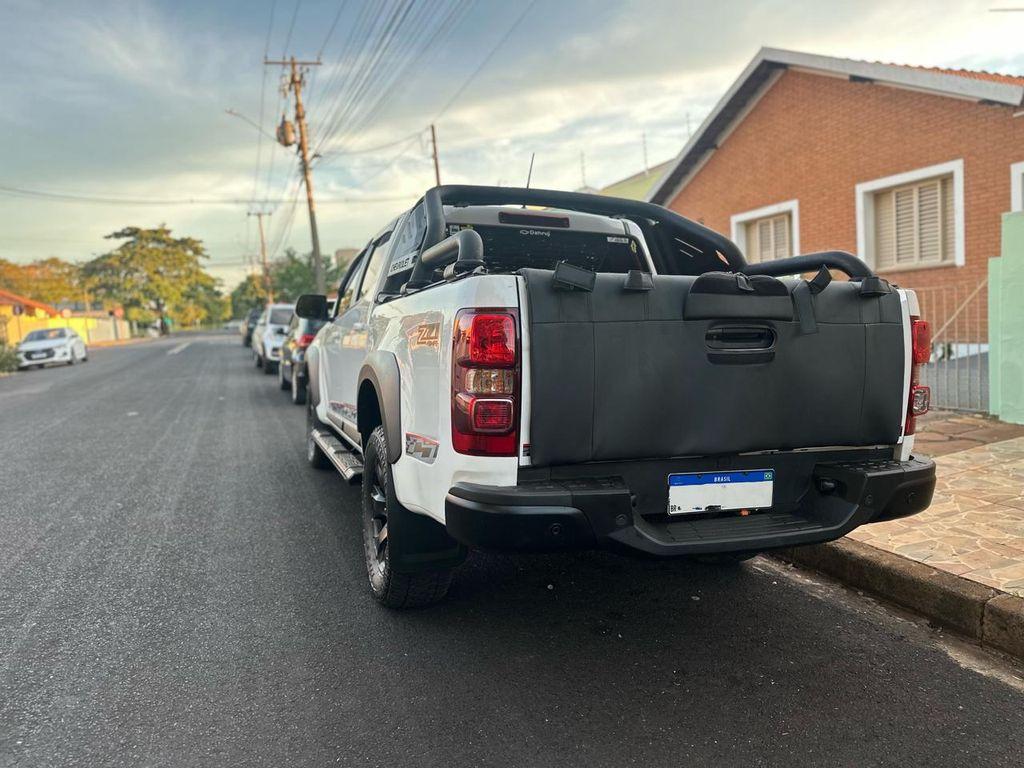CHEVROLET S10 - Foto