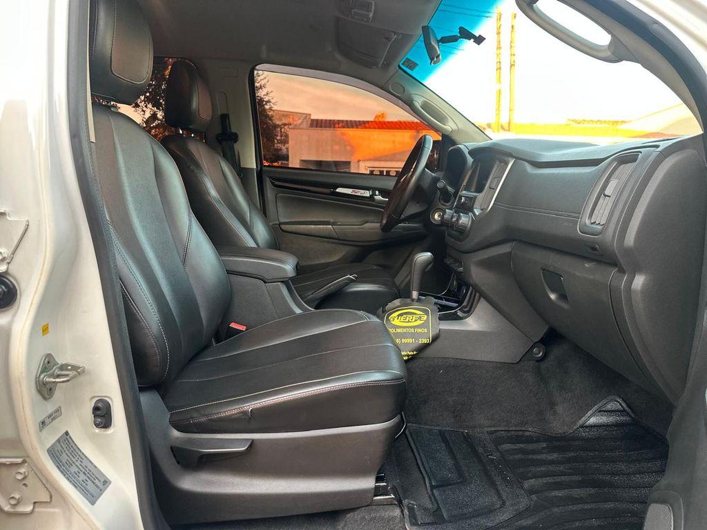 CHEVROLET S10 - Foto