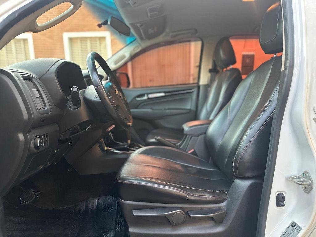 CHEVROLET S10 - Foto