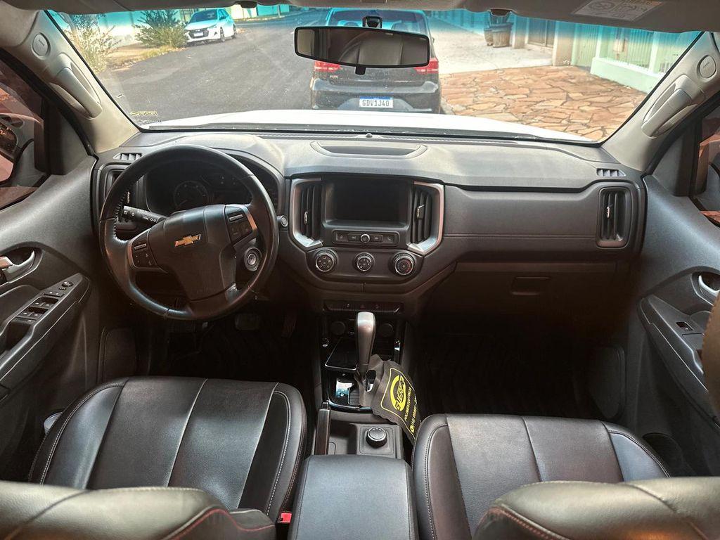 CHEVROLET S10 - Foto