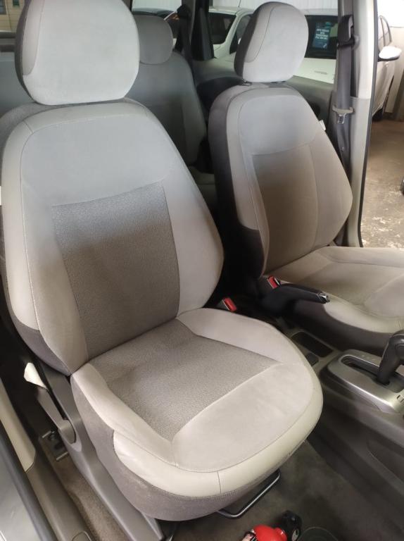 CHEVROLET Spin - Foto