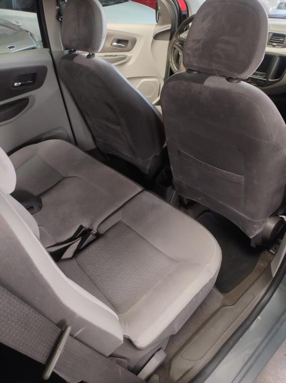 CHEVROLET Spin - Foto