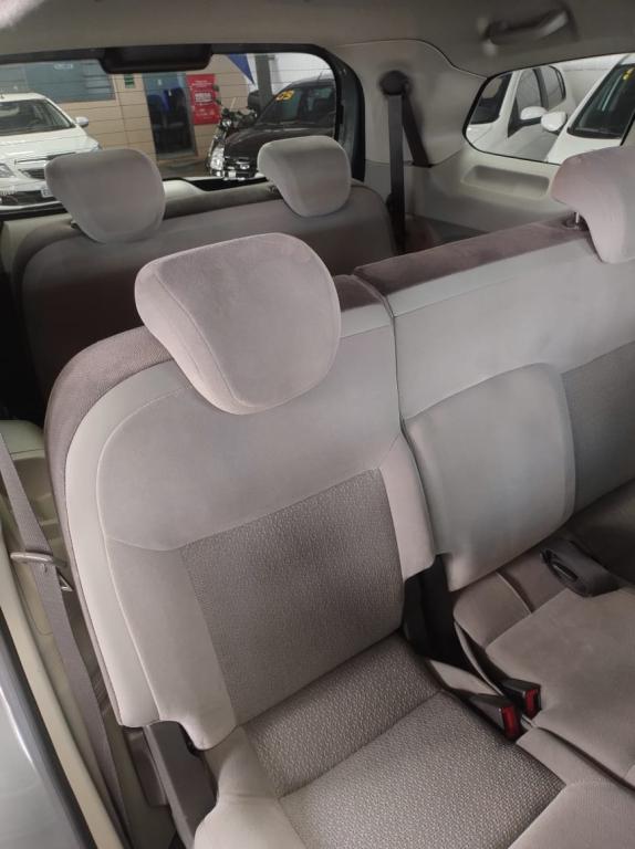 CHEVROLET Spin - Foto