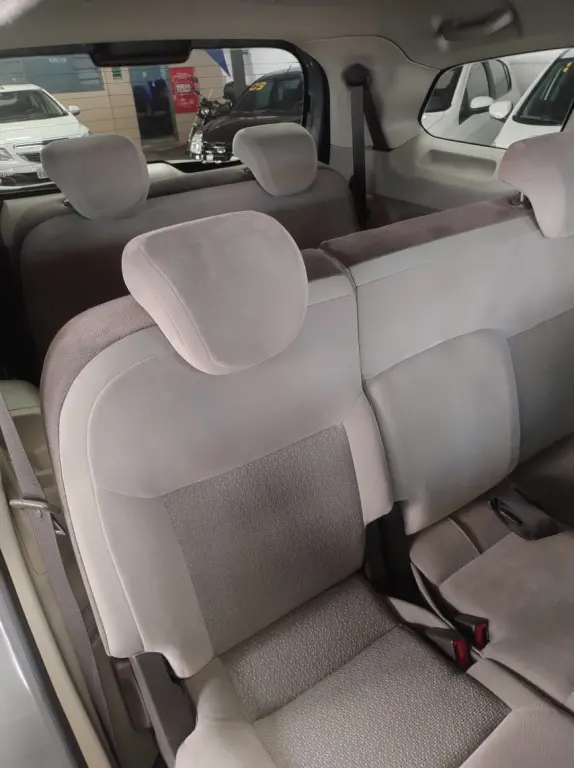 CHEVROLET Spin - Foto