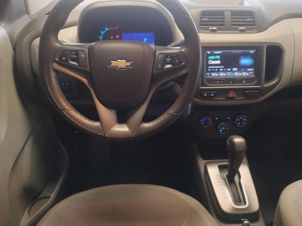 CHEVROLET Spin - Foto