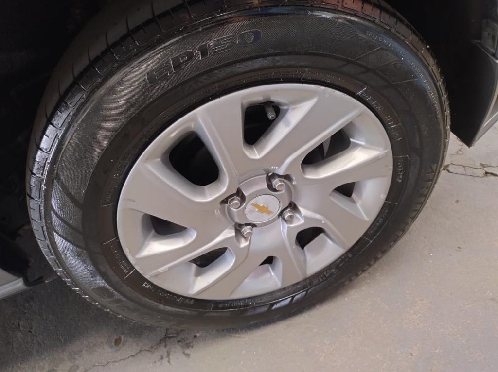 CHEVROLET Spin - Foto