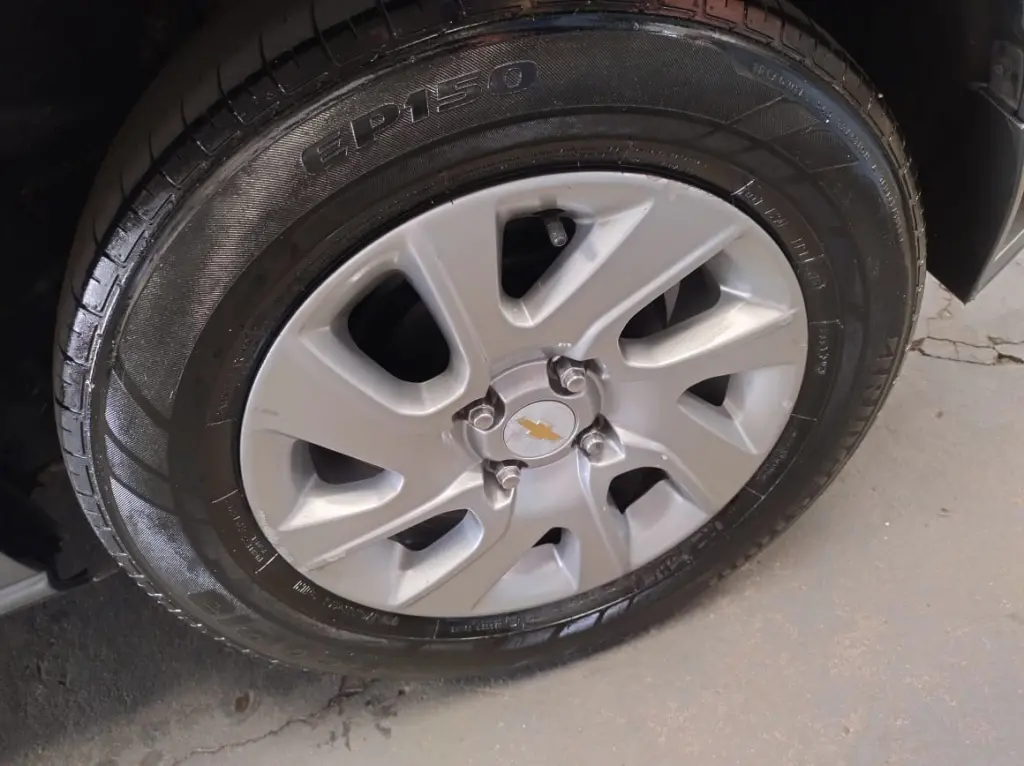 CHEVROLET Spin - Foto