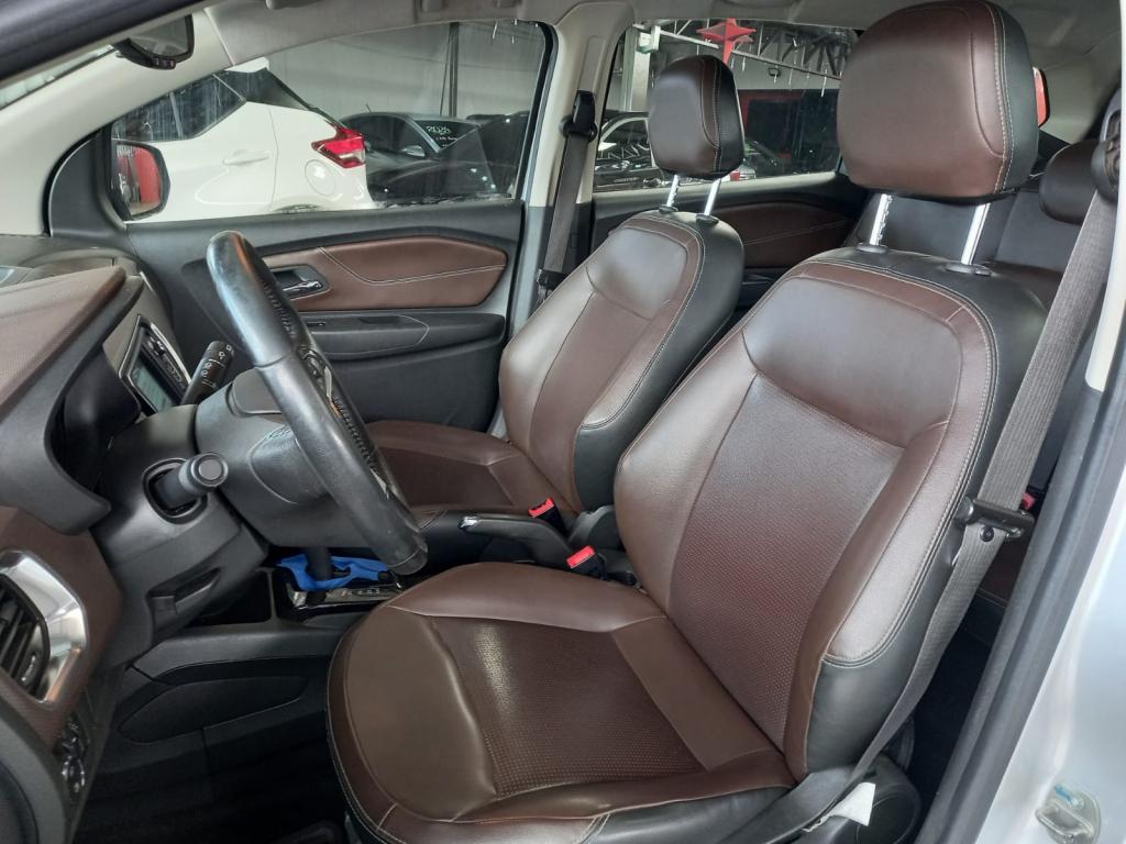 CHEVROLET Spin - Foto