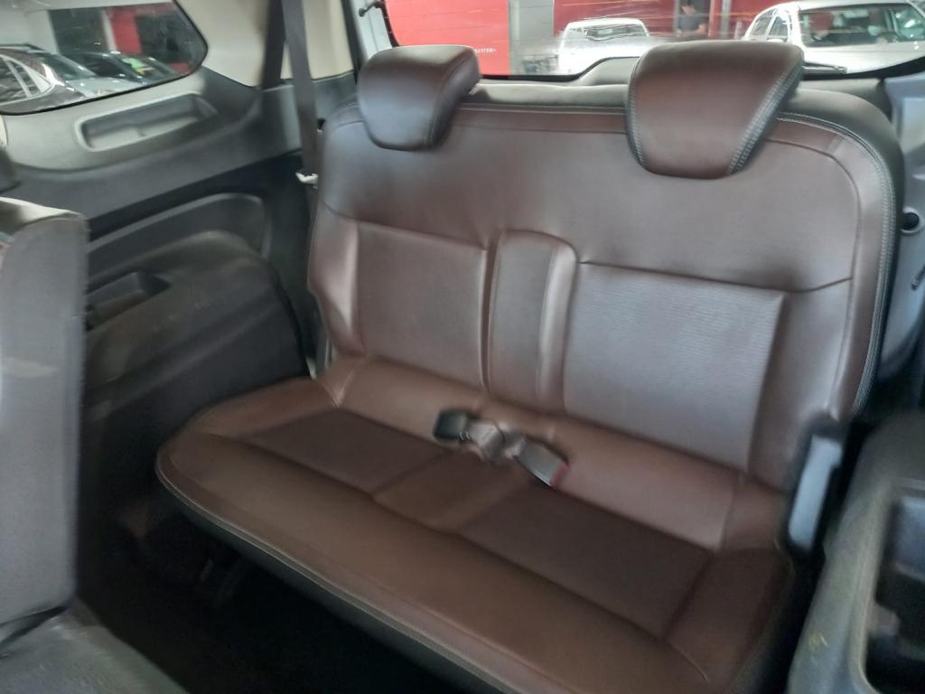 CHEVROLET Spin - Foto