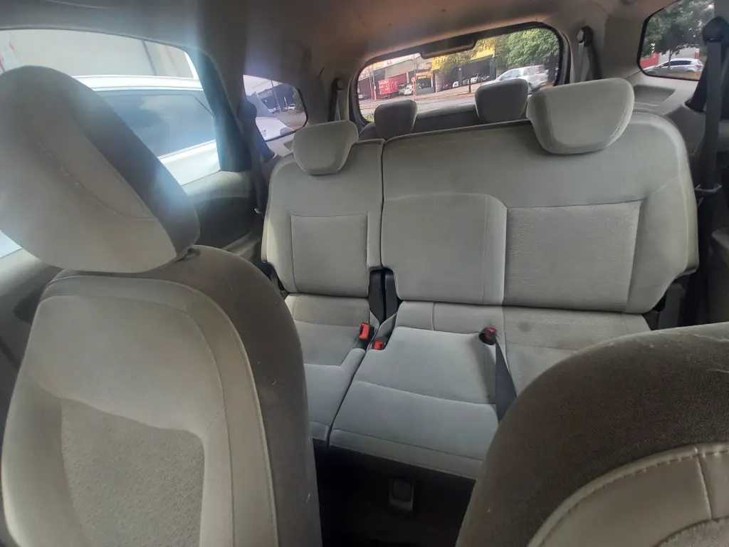 CHEVROLET Spin - Foto