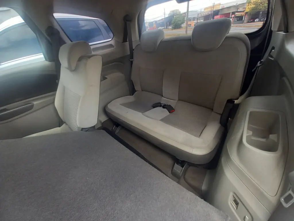 CHEVROLET Spin - Foto