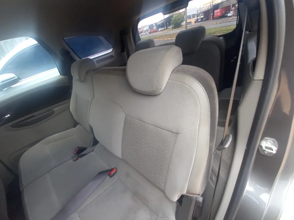 CHEVROLET Spin - Foto