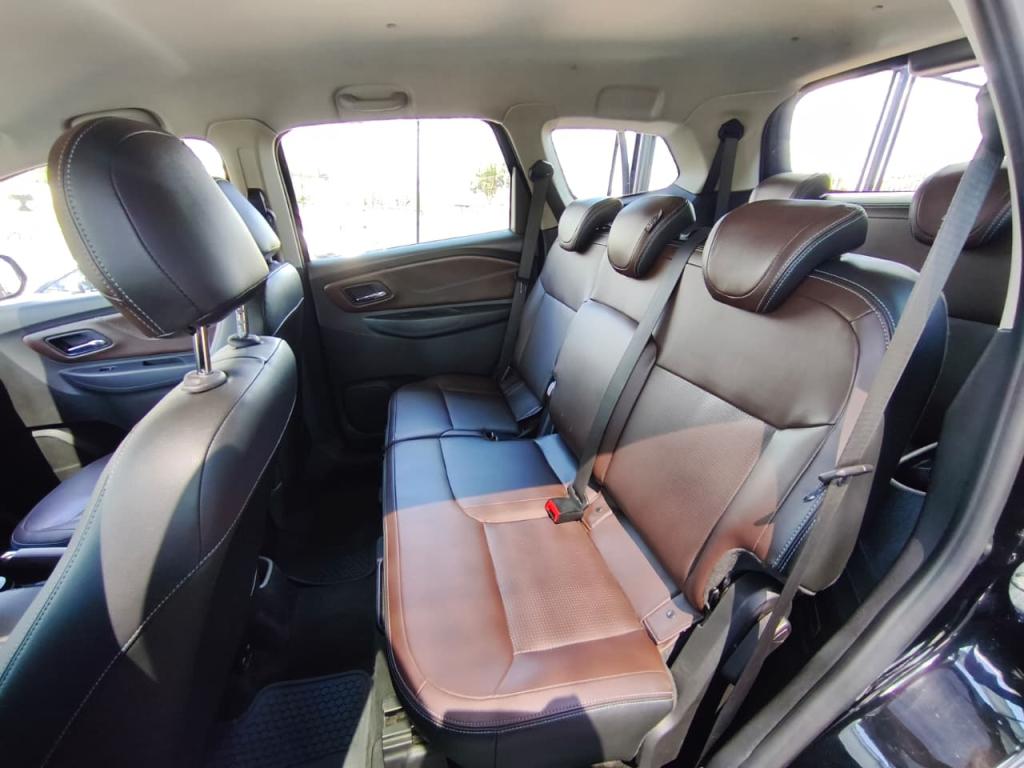 CHEVROLET Spin - Foto