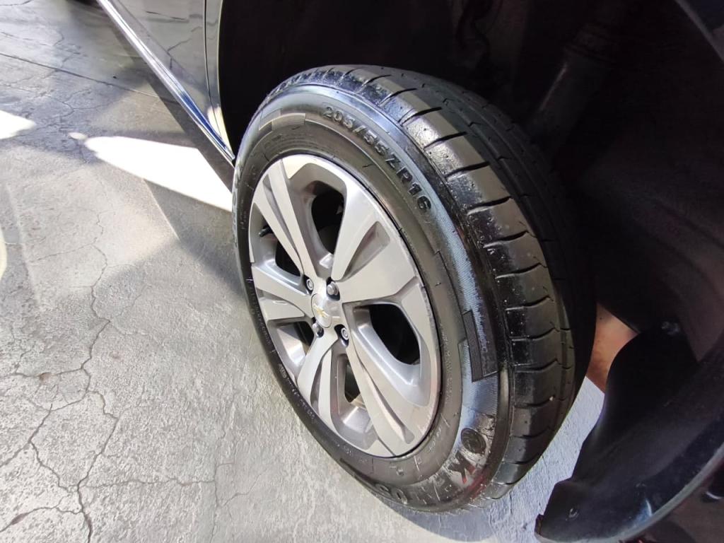 CHEVROLET Spin - Foto