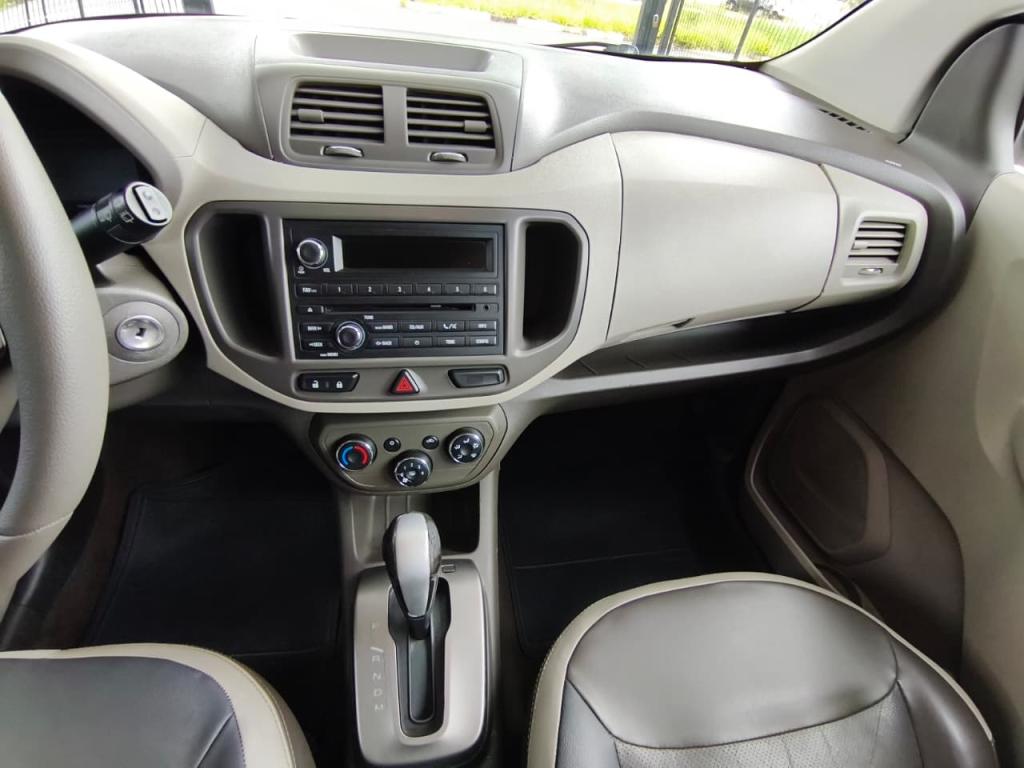 CHEVROLET Spin - Foto