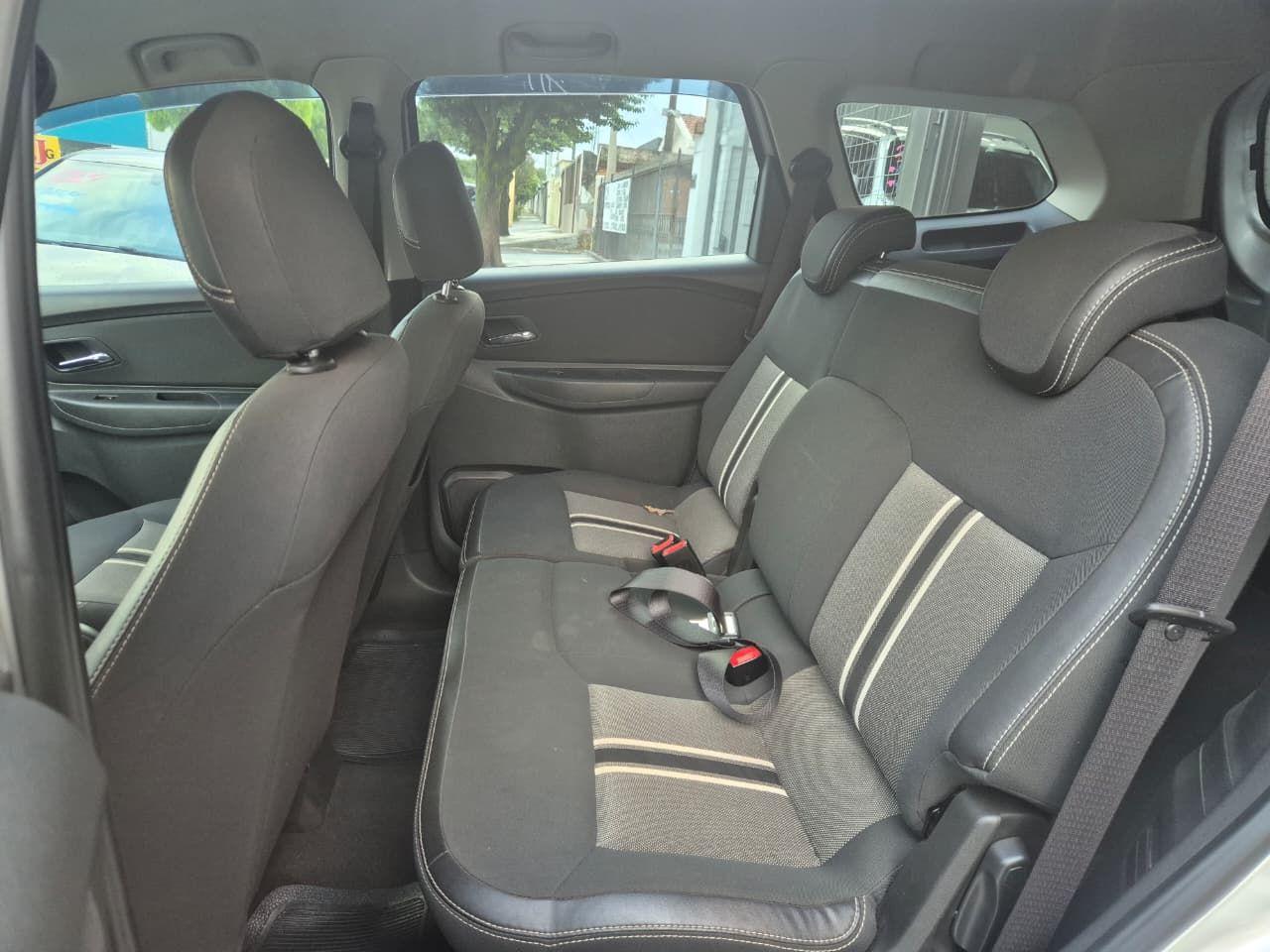 CHEVROLET Spin - Foto