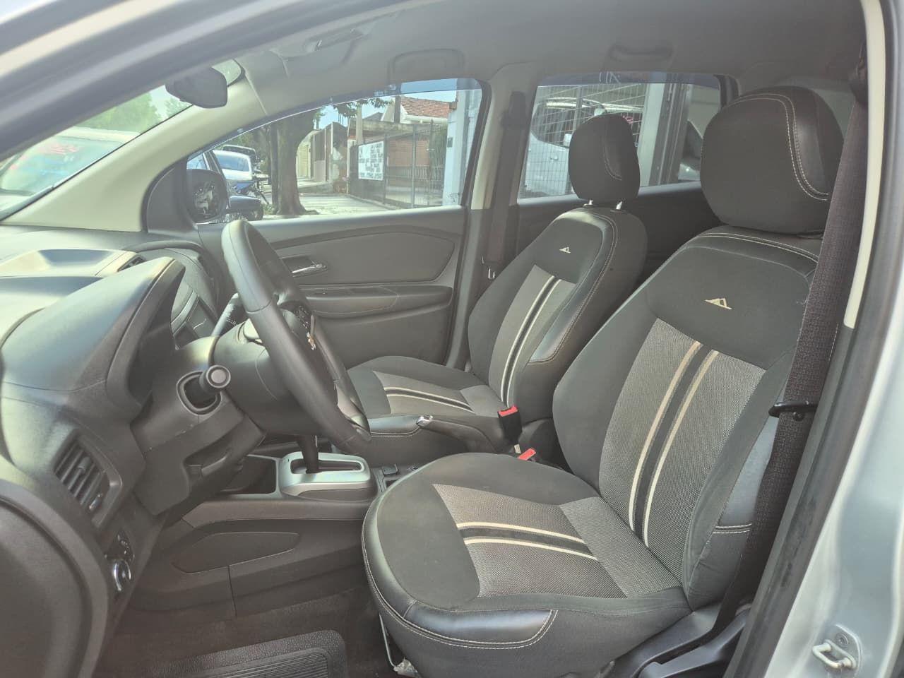 CHEVROLET Spin - Foto