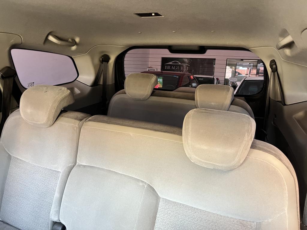 CHEVROLET Spin - Foto