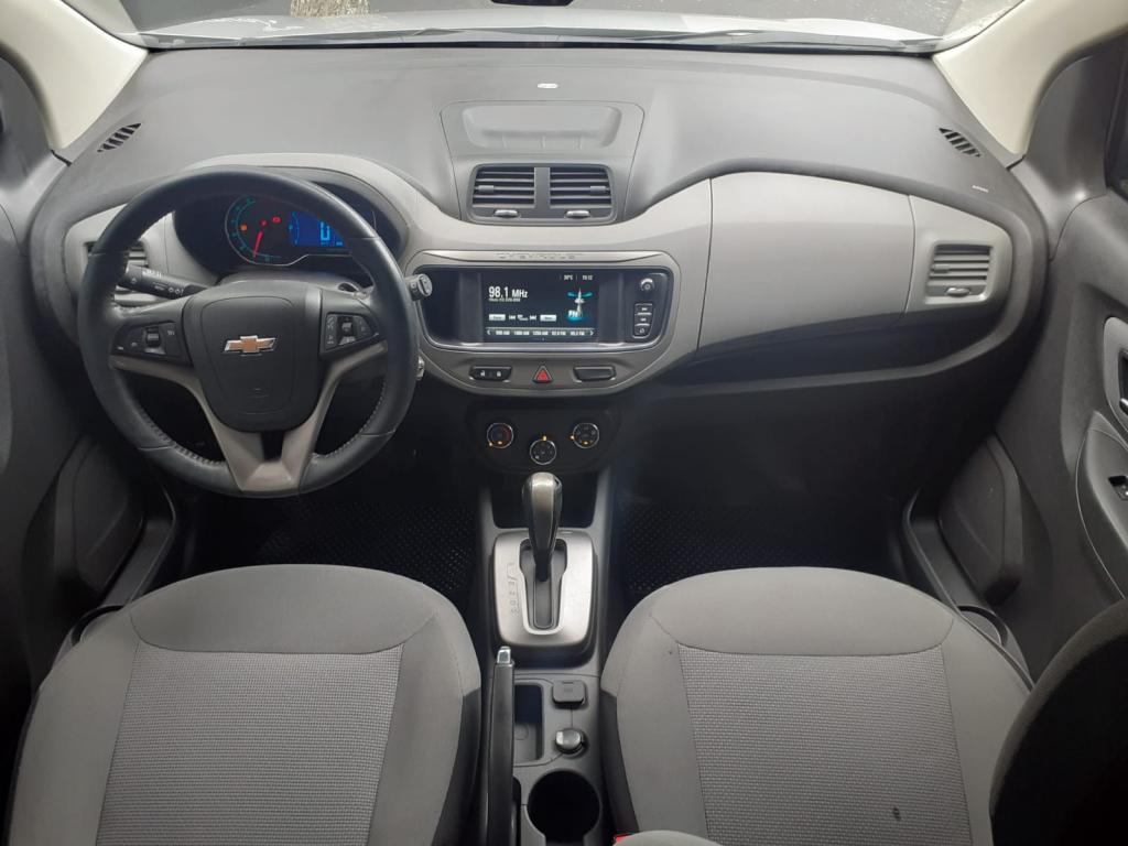 CHEVROLET Spin - Foto