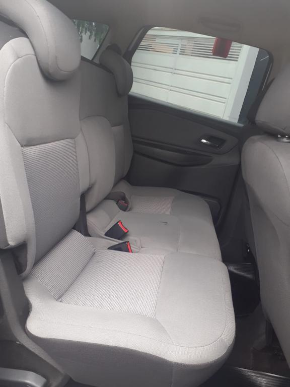 CHEVROLET Spin - Foto