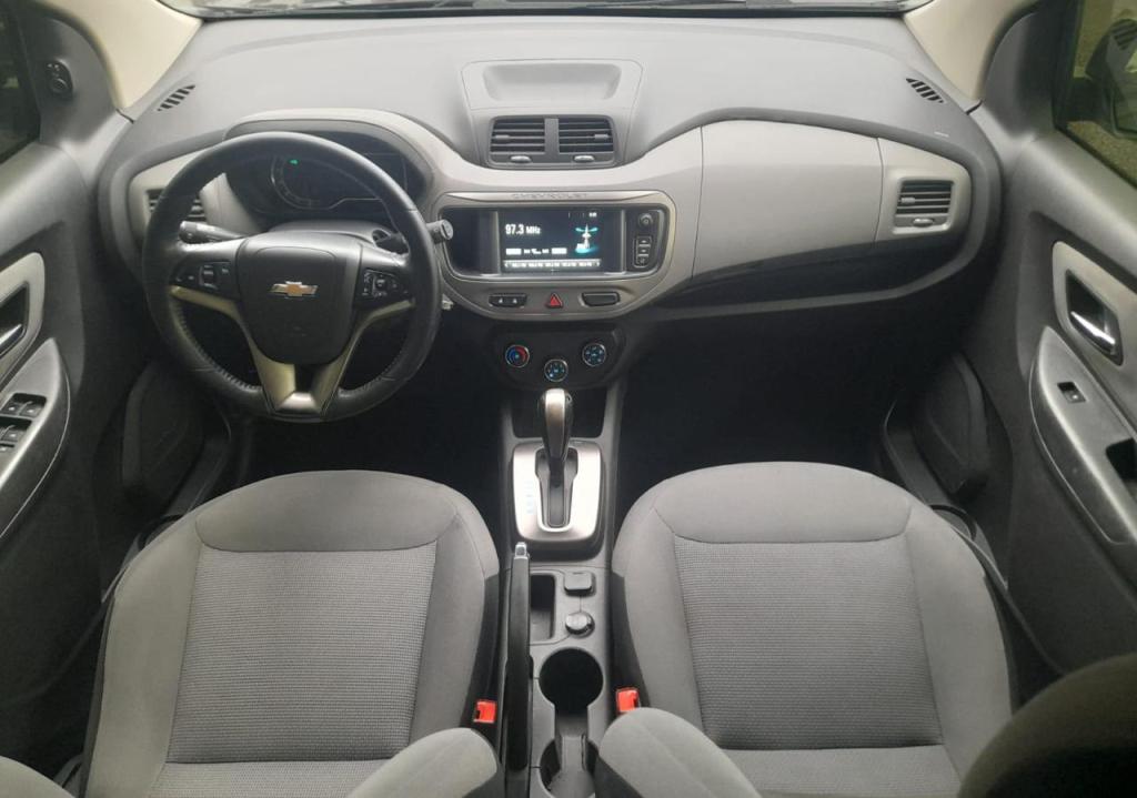 CHEVROLET Spin - Foto