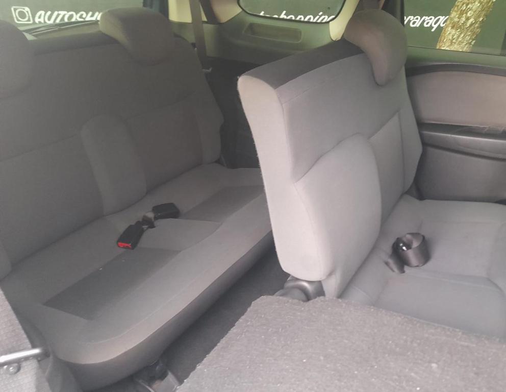 CHEVROLET Spin - Foto