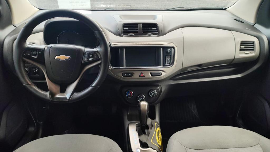 CHEVROLET Spin - Foto