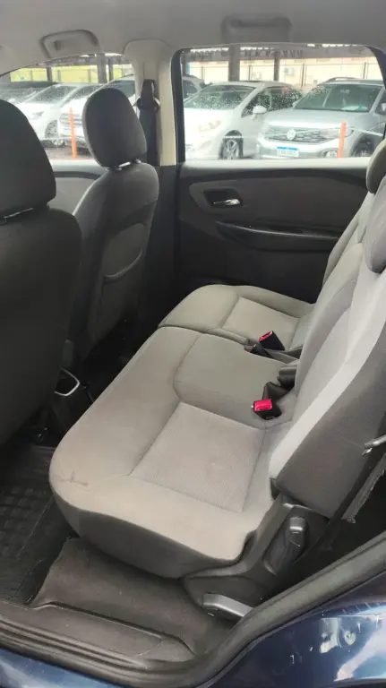 CHEVROLET Spin - Foto