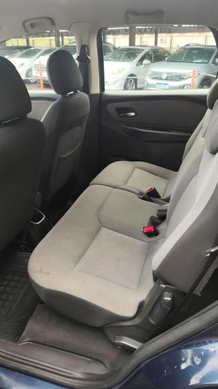 CHEVROLET Spin - Foto