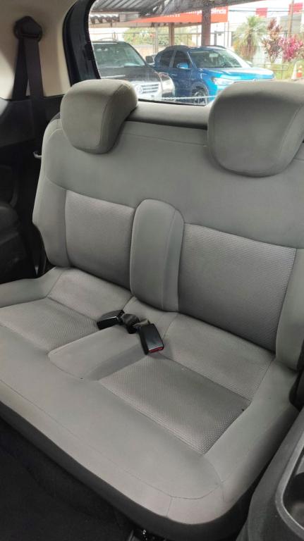 CHEVROLET Spin - Foto