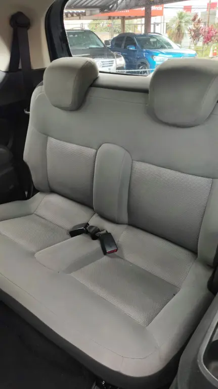 CHEVROLET Spin - Foto