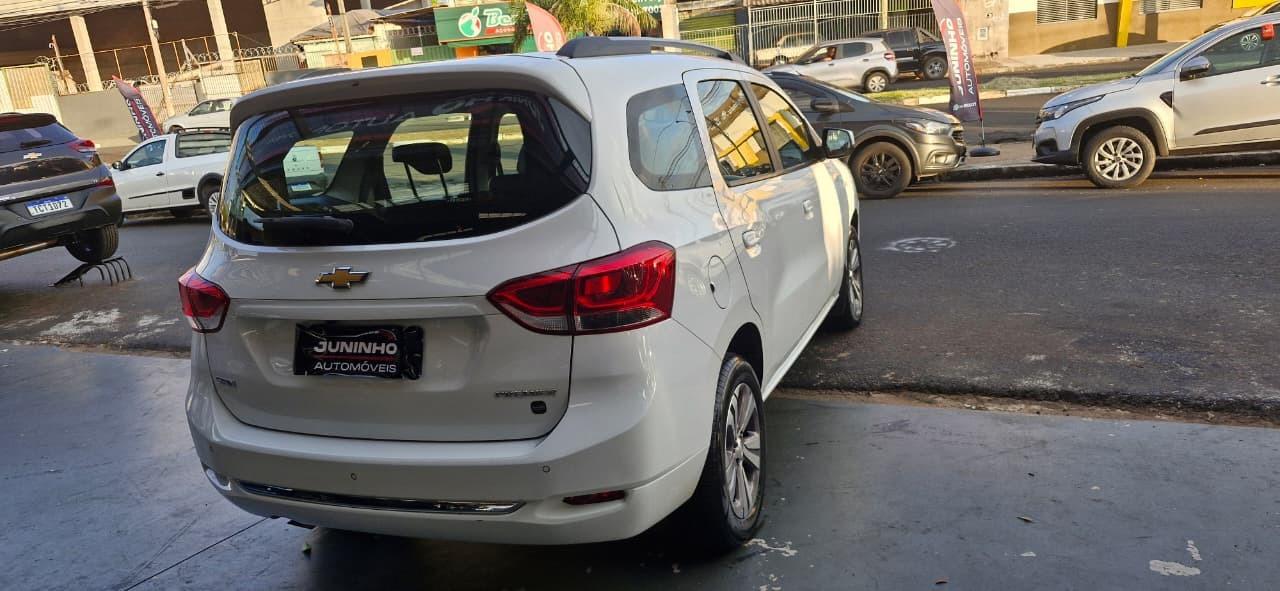 CHEVROLET Spin - Foto