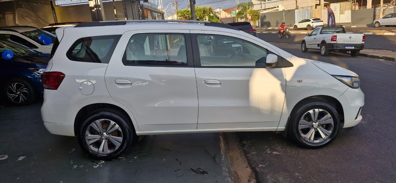 CHEVROLET Spin - Foto