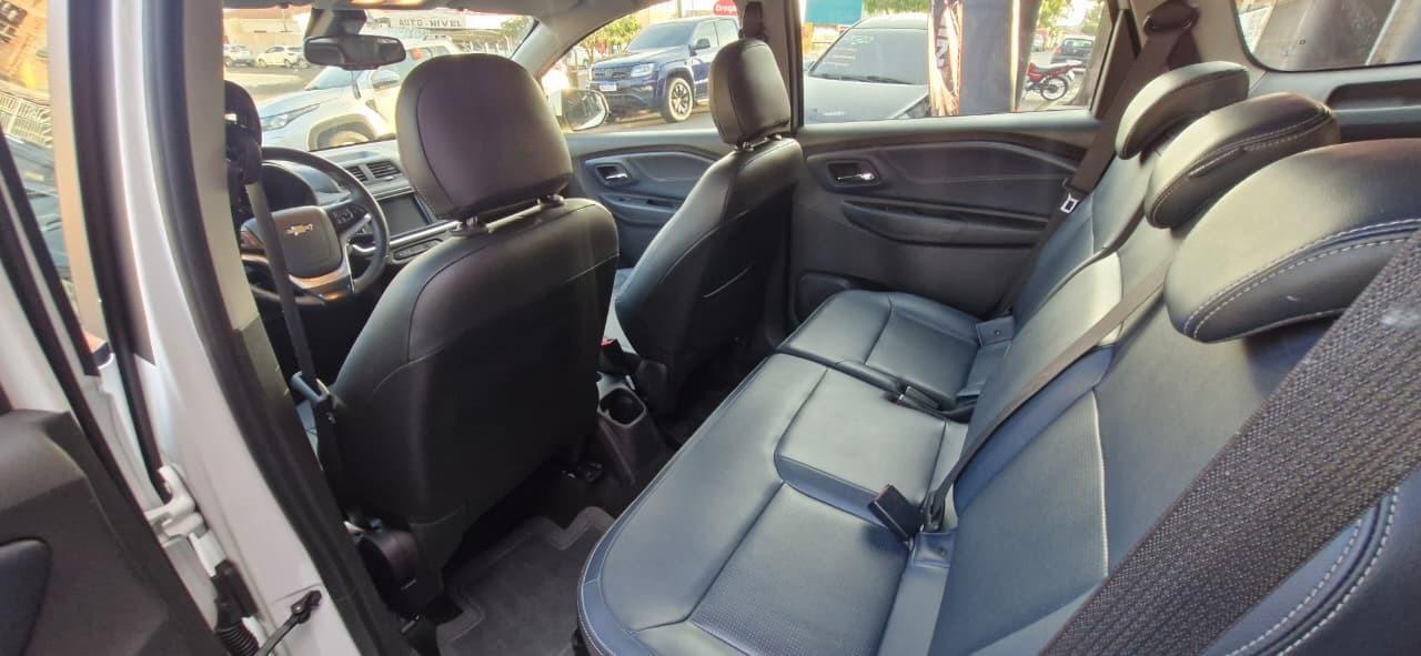 CHEVROLET Spin - Foto