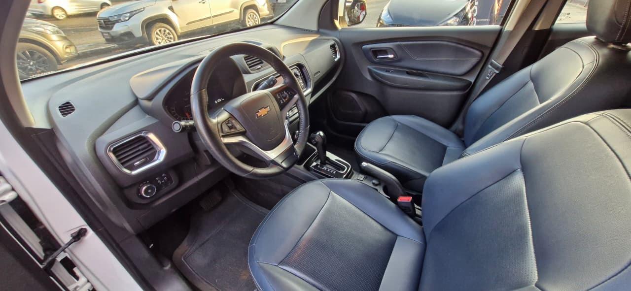 CHEVROLET Spin - Foto