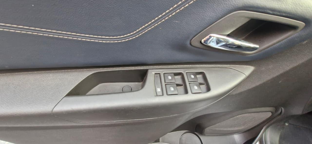 CHEVROLET Spin - Foto