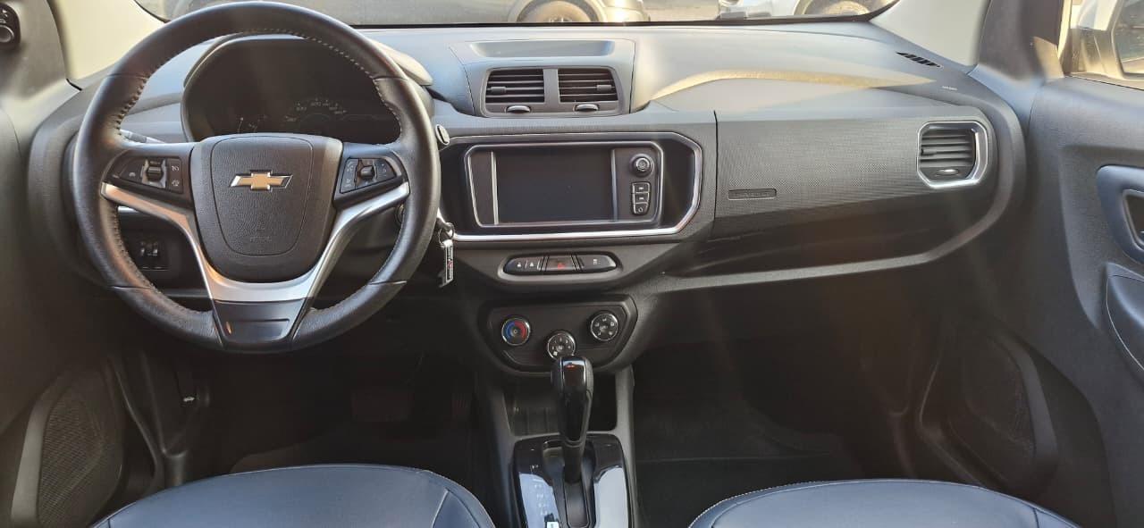 CHEVROLET Spin - Foto