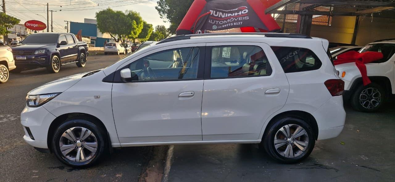 CHEVROLET Spin - Foto