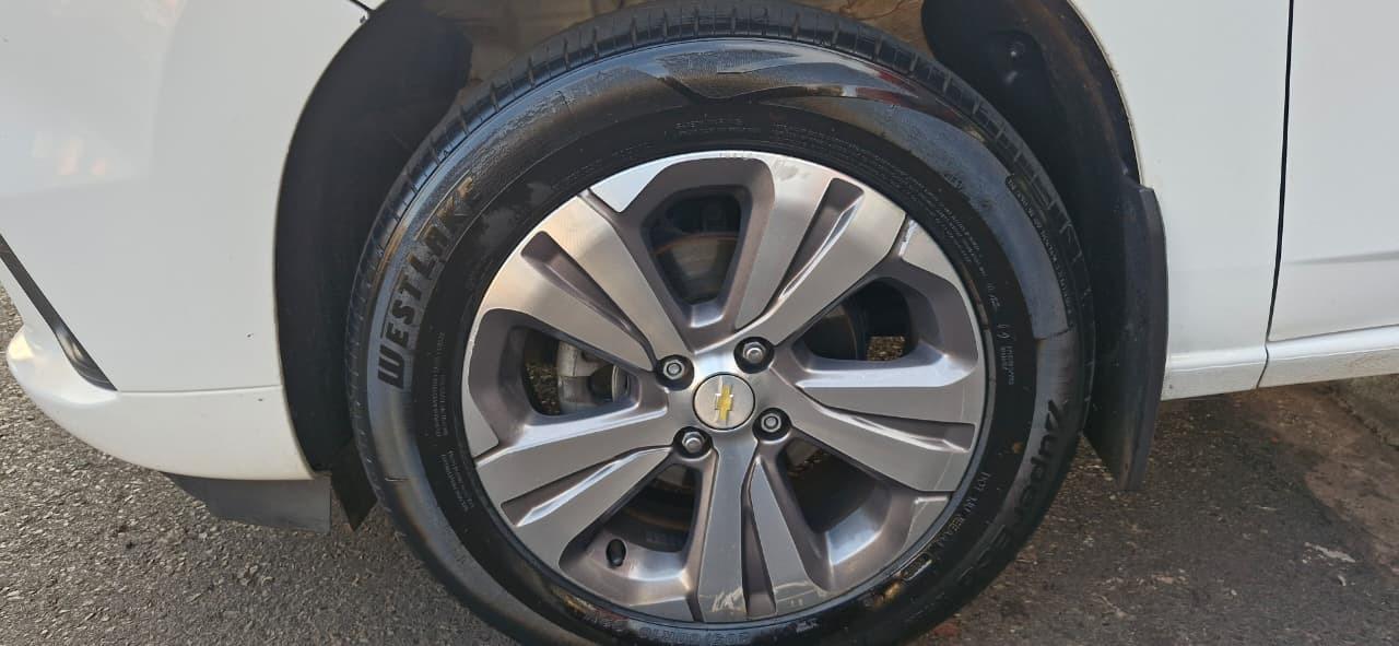 CHEVROLET Spin - Foto