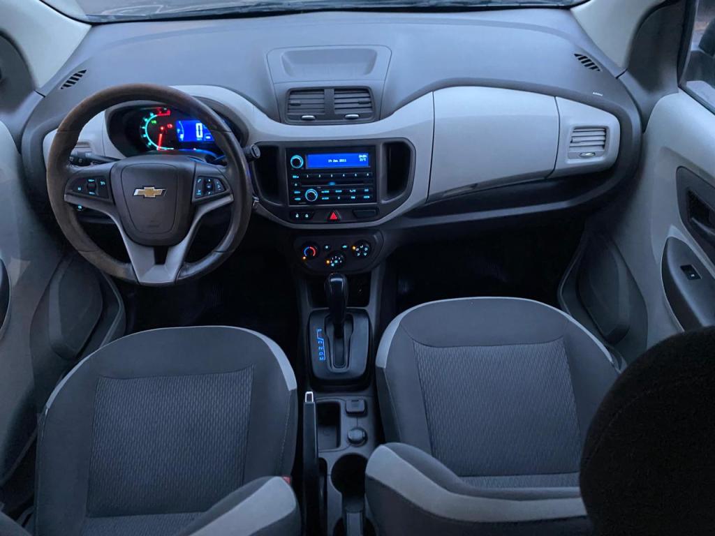 CHEVROLET Spin - Foto