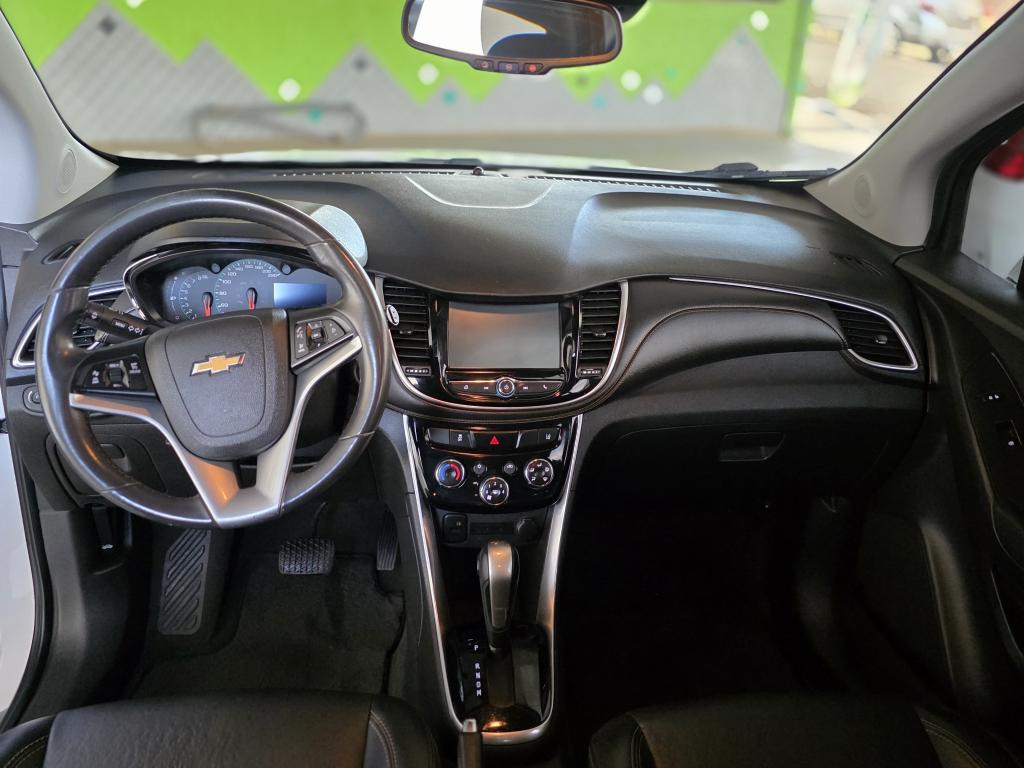 CHEVROLET Tracker - Foto